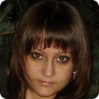 Катя Симонова