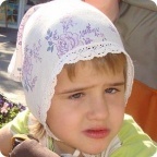 София Яковлева