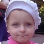 Аня Присяжнюк