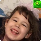 Даша Силантьева