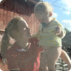 Дом семьи Серебренниковых