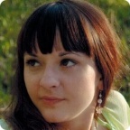 Марина Голубенко