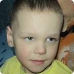 Миша Григорьев