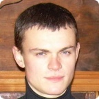 Иван Климов