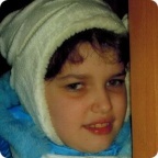 Ира Теряева