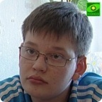 Андрей Стариков