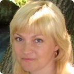 Татьяна Пишоха