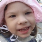 Вера Скороходова