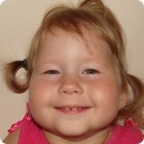 Настя Шаманина