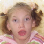 Яна Сущевская