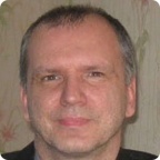 Сергей Шаполов