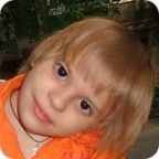 Юлиана Золотухина