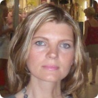 Татьяна Материкина