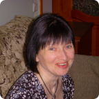 Татьяна Кормич