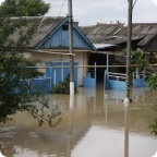 Наводнение в Крымске