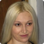 Наталья Гапоненко