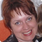 Анастасия Дыбова