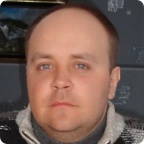 Александр Железнов