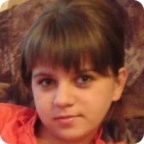 Анастасия Гайдаржи