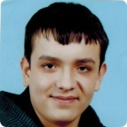 Бекзод Полвонов