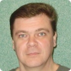 Олег Стояросов