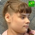 Катя Ушенина