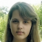 Катя Курышева