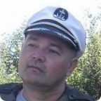 Владимир Сабиров