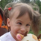 Лиза Панченко