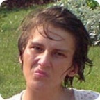 Марина Скачкова