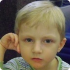 Сережа Сидельников