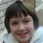 Катя Загорская