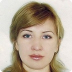 Ольга Шарипова