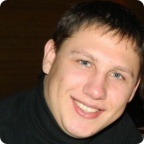 Сергей Страхов