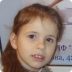 Алена Петрова