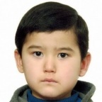 Ойбеки Исабеков