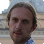 Диакон Сергий Чеботарь