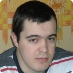 Дмитрий Вольхин