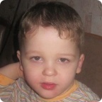 Ваня Мамаев