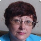 Валентина Филимонова