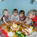 Семья Лутковых