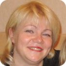 Людмила Шалюхина