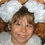 Люда Новикова