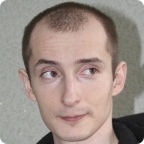 Сергей Трошин