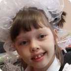 Карина Хайрутдинова