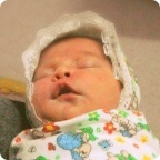 Домик для мамы