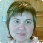 Наталья Стукалова