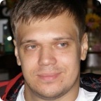 Виталий Ярмольчук