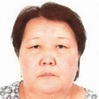 Светлана Шатаева