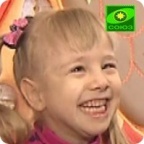 Лиза Щипачева